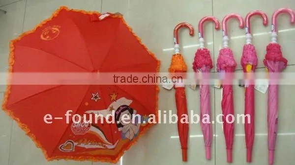 Fashion Children Umbrella