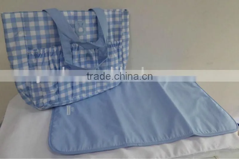 2015 fashion baby diaper bag