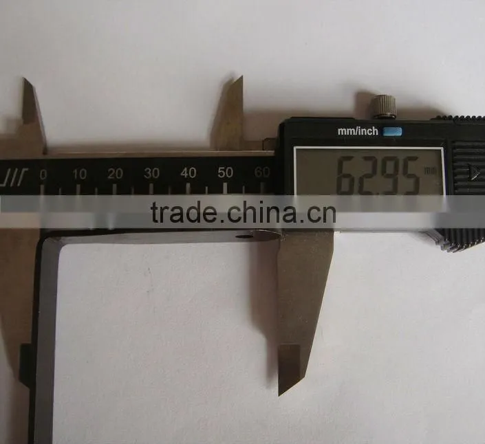 hangzhou stamping brass punching part