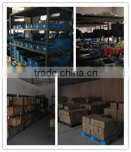 ZD21350 24v 150w motor for VOLVO Bus, sliding door motor