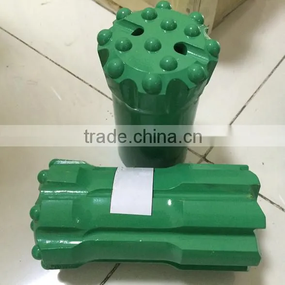 rock drilling tungsten carbide button bits / rock bit