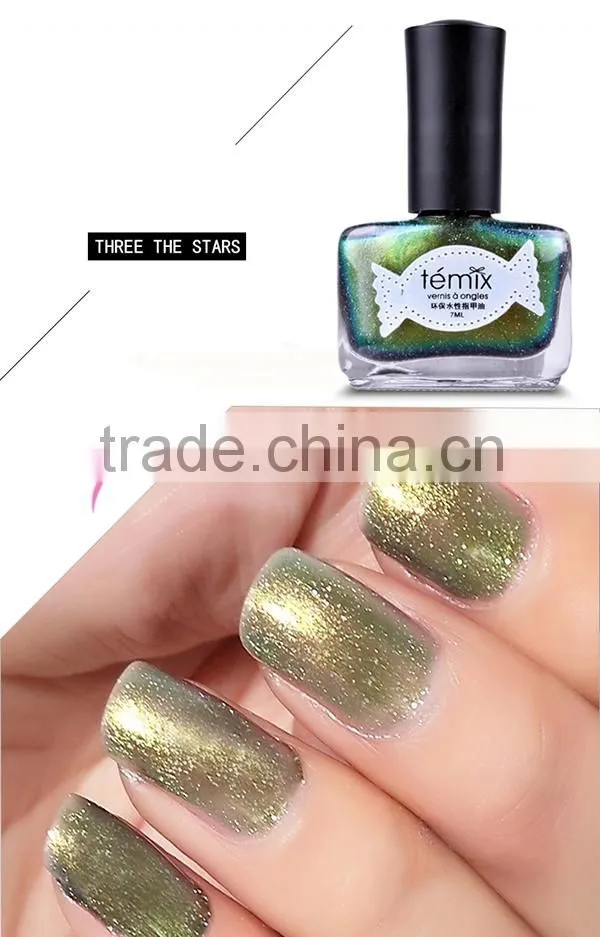 2015 New Stars nail polish,peel off nail polish
