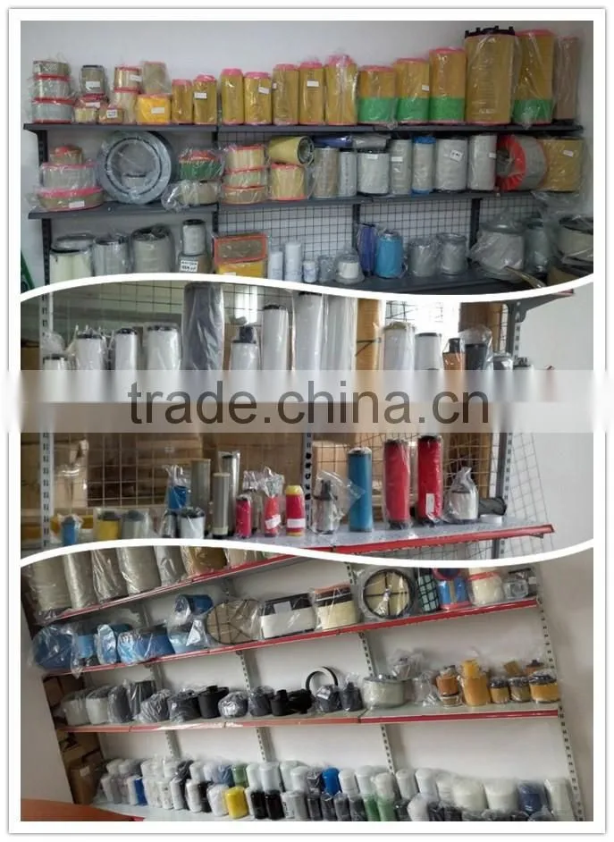 screw air compressor spare parts 711823E1-301ETY369A for FUSHENG SA-220/250