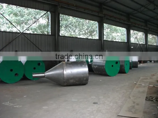grain maize crusher and mixer