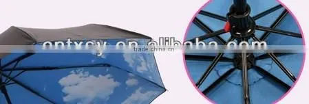 cloud umbrella