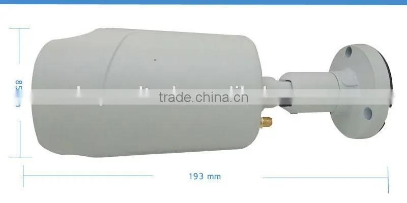 3g wireless surveillance camera