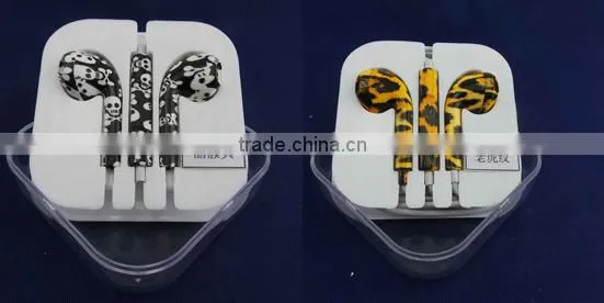 china wholesale durable inflatable rubber pipe plug earphones for samsung