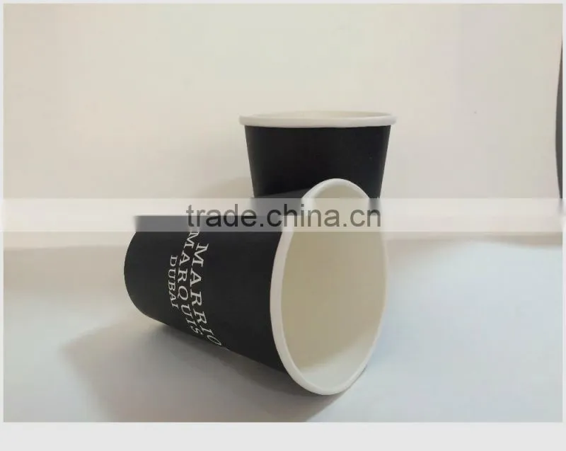 take-away double wall paper cup cheap paper cup