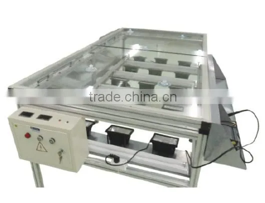 Keyland Full Automatic Solar cell tabber/stringer