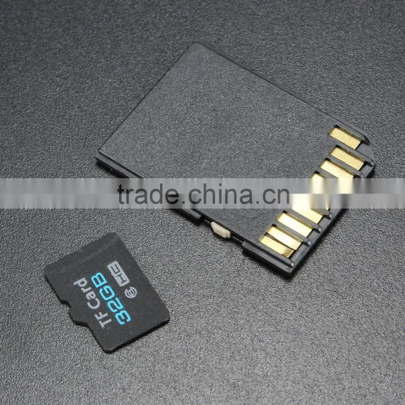Personalized CID SD memory card 64GB Used in Navi Gps /Medical device/Car dvr