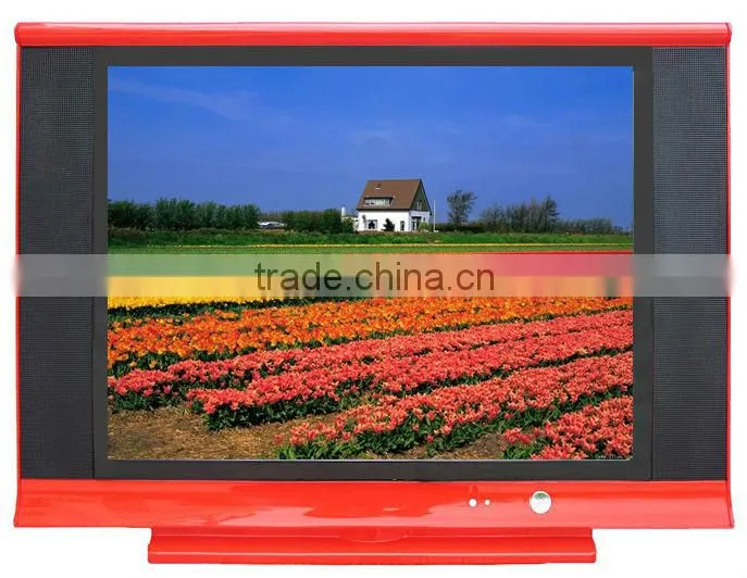 factory price USB 14 inch crt tv monitor