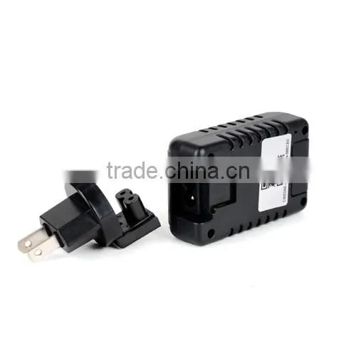 Full HD 1080P Motion Detection Wifi Charger Camera A1 ,Wifi Power Adatper Power Supply IP Camera