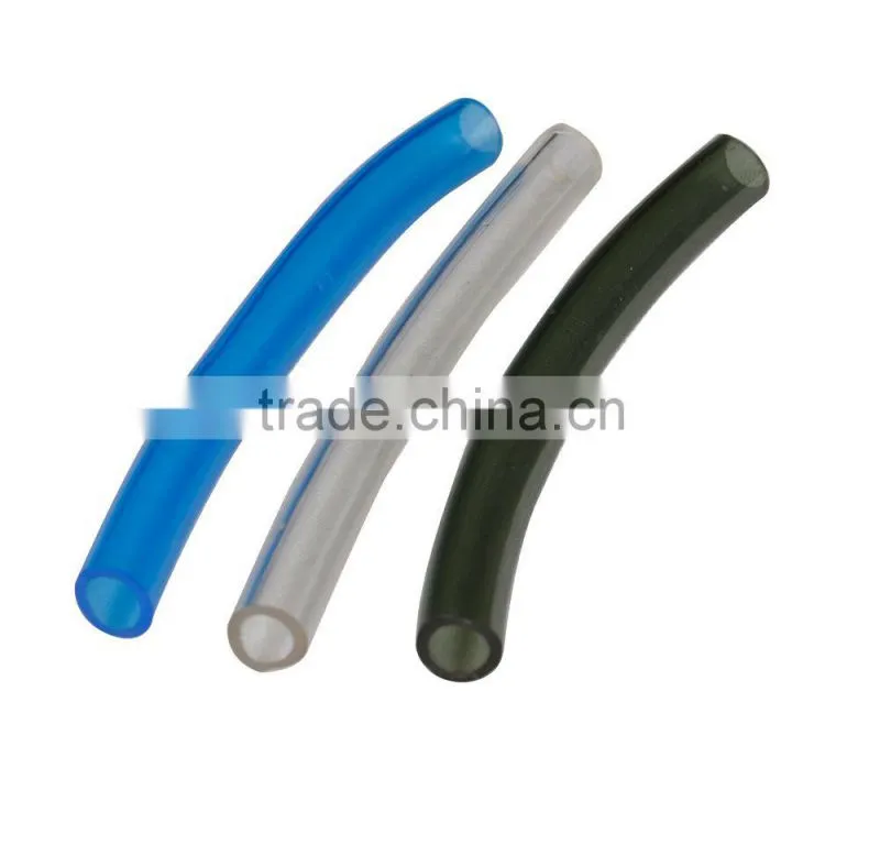 Flexible Pvc Clear Transparent Tube pvc pipe and fittings