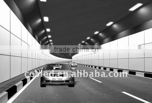 100W Led Tunnel light CE, RoHs, FCC