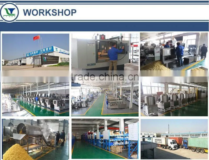 New Design and Hot Selling Fish Feed Making Machine For Sale