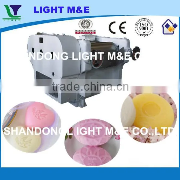 Machines to make soap bar