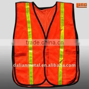 Women Reflective Safety Vest