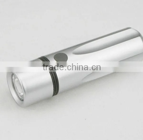 LED night light with rechargeable standby torch SOS