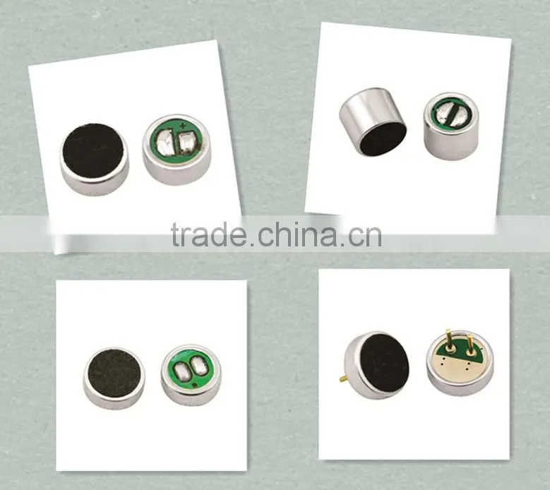 Wire Microphone For Conference With Condenser Microphone Manufacturer