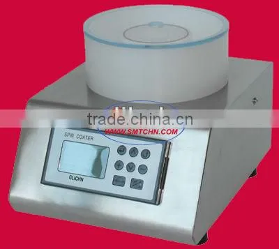 Spin coater T100/High precision spin coater