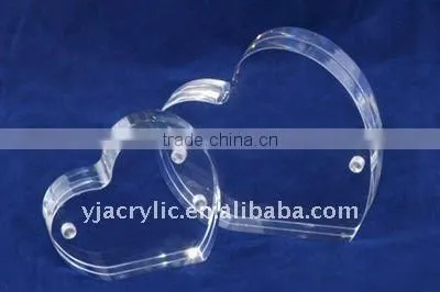 acrylic photo frames wholesale