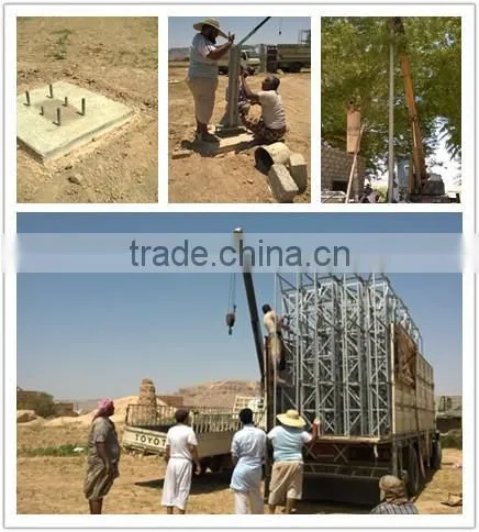 solar powered submersible water pumps