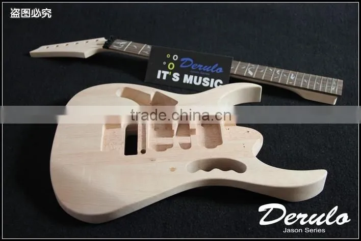 Environmental Cheap Promotional Body For Guitar