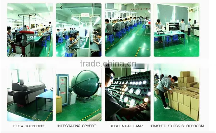 New Design!!! LED Superior Quality Full Spiral Lights 7W-24W!!! Top Beaming!!!