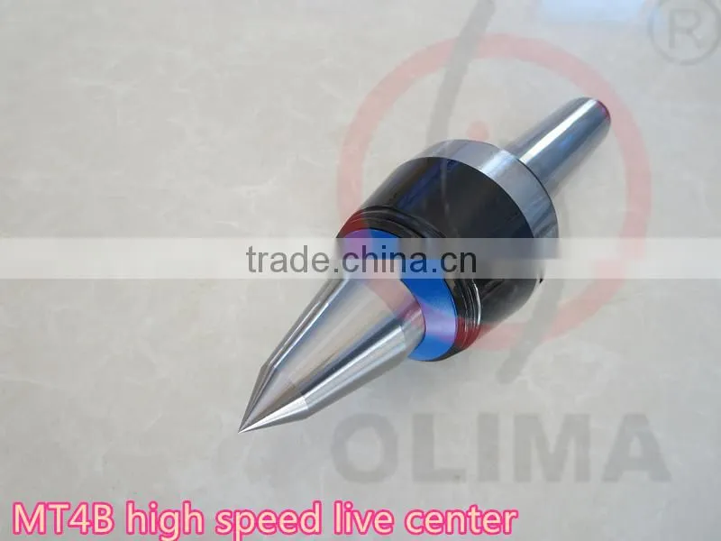High Quality Carbide Lathe MT1 MT2 MT3 MT4 Dead Center