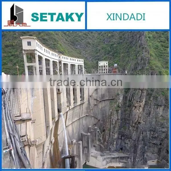 Hot sale High Quality construction material calcium formate 98%