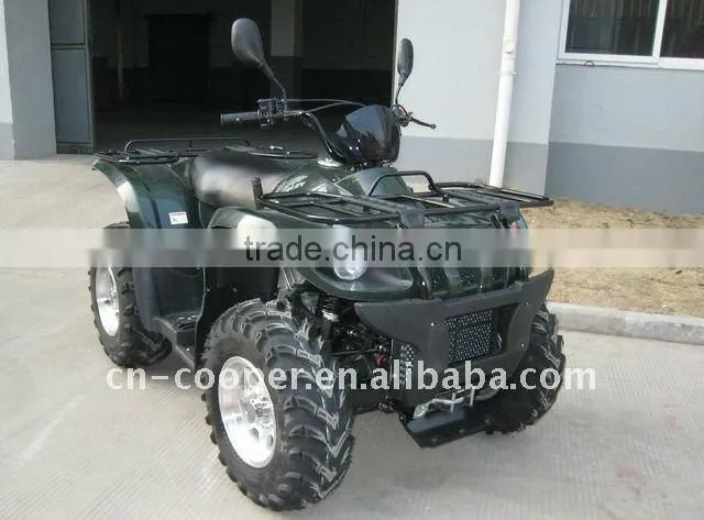 500cc QUAD ATV 4X4