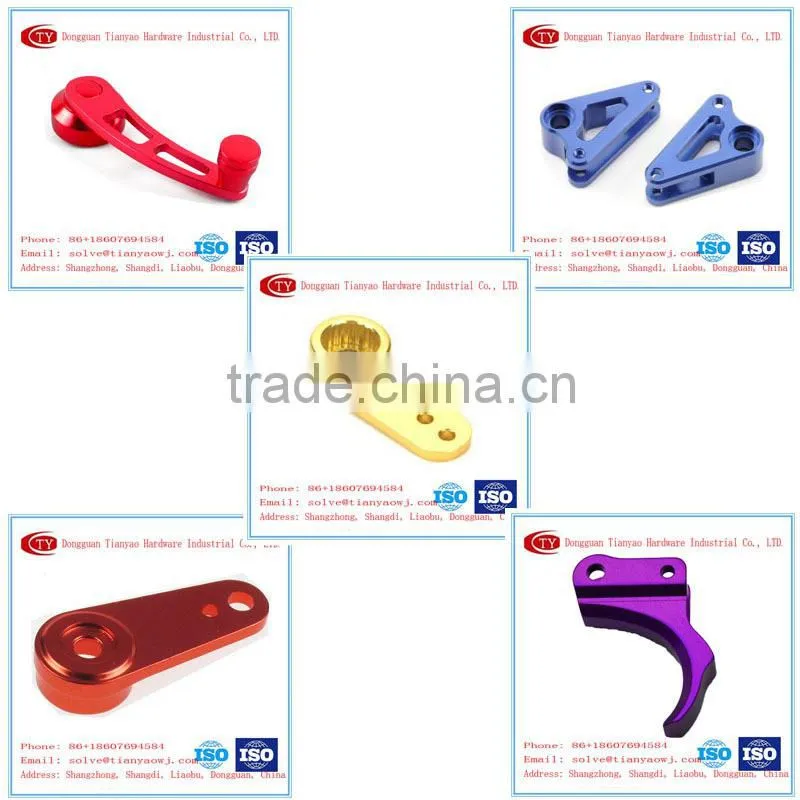 15522 OEM/ODM Dongguan Customized High Quality Aluminum Die Casting