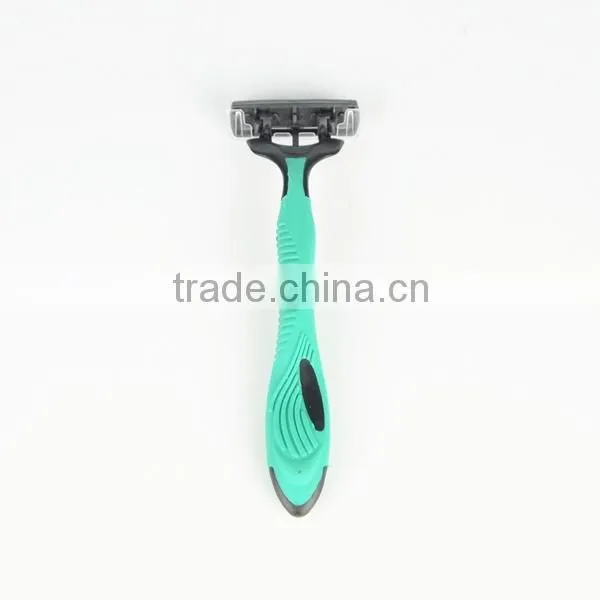 good quality replaceable blade disposable razor