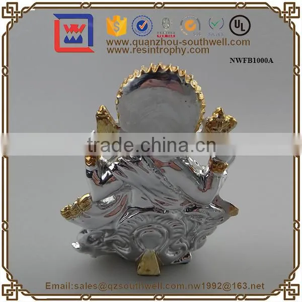 Hot Sale Made In China Resin Buddha Statue