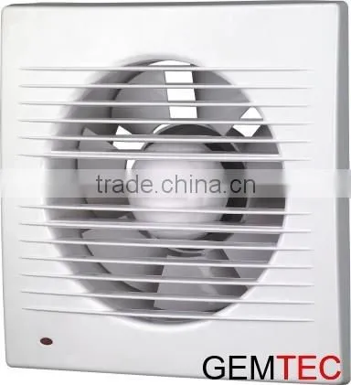 CB CE Quality Mini Axial flow Bathroom Electric Extractor fan