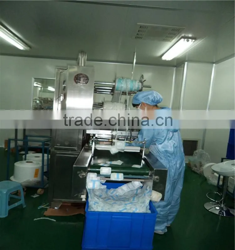 chitin wound dressing