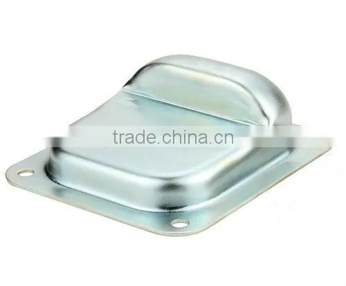 Steel Gate Stopper