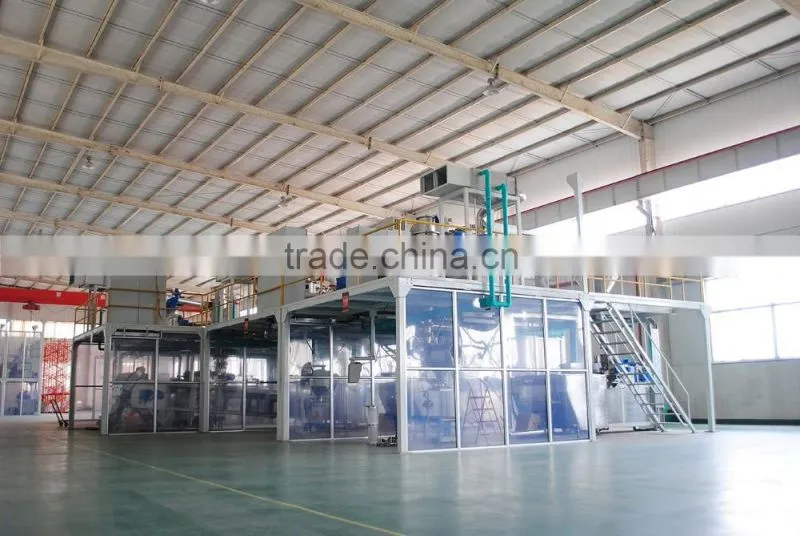 metallic epoxy powder coating
