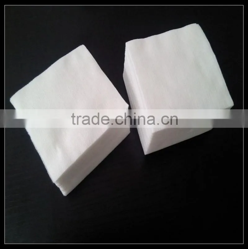 37g 6ply Non-woven Swabs