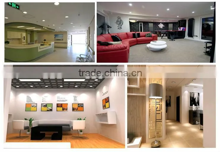 China Manufacturer Led Lighting 20w Square Celing Led Light