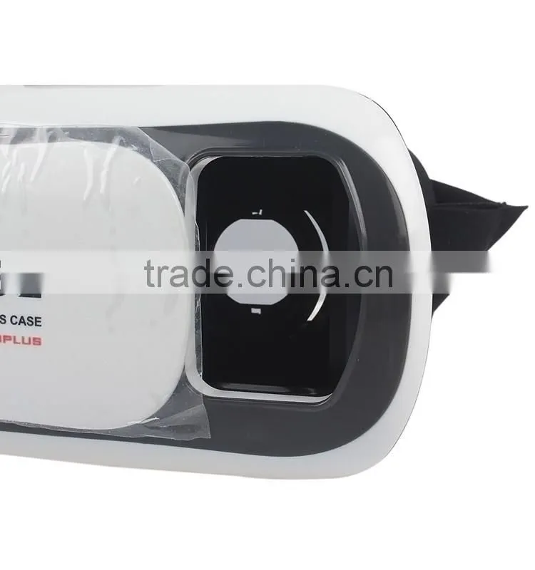 2016 New technology vr box 2nd Generation Distance Adjustable VR Box 3D Glasses