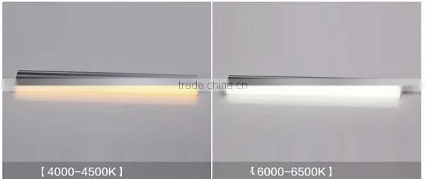 alibaba express italy 10w 15w 21w 24w Led Tube Light T8, IP55 public house led tube lighting