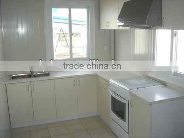 cheap bunk house Africa
