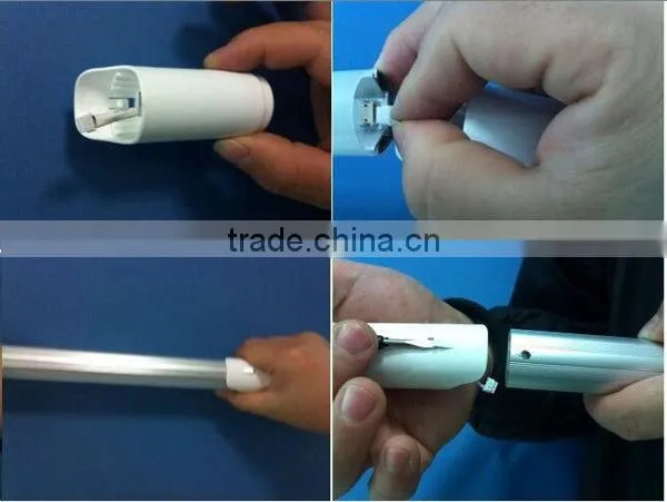 18w 120cm fabricantes de tubos led t8
