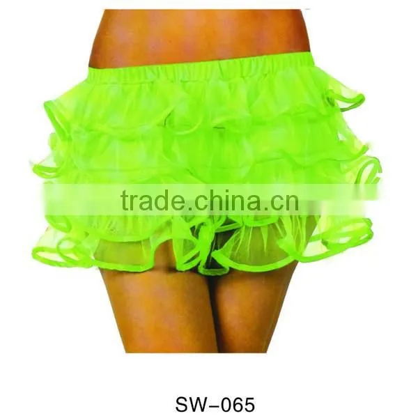 Factory hot sale petticoat