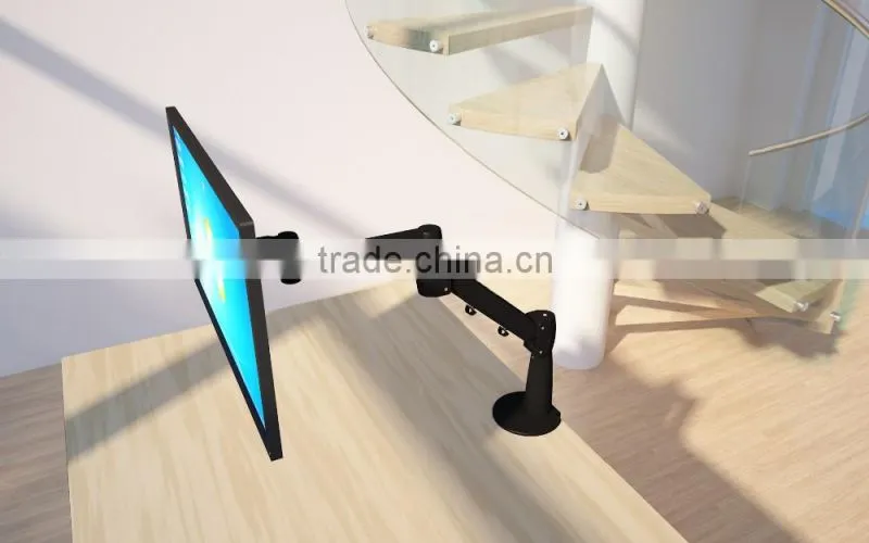 lcd monitor stand aluminium monitor stand computer monitors computers / desktop computers stander monitor bracket