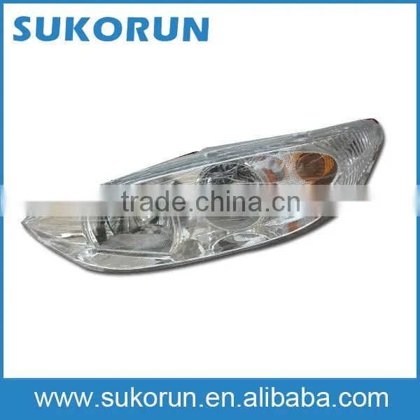 Auto Bus Head Light