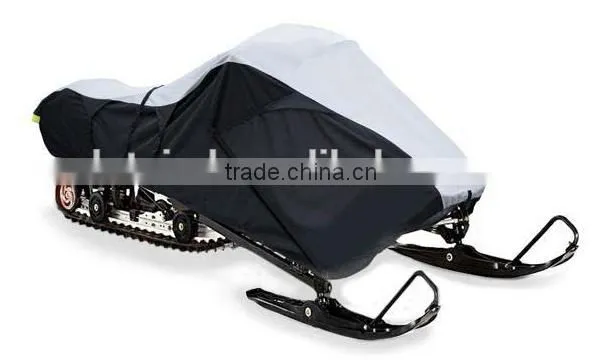 customized snowmobile cover, tailor made snowmobile cover, OEM snowmobile cover