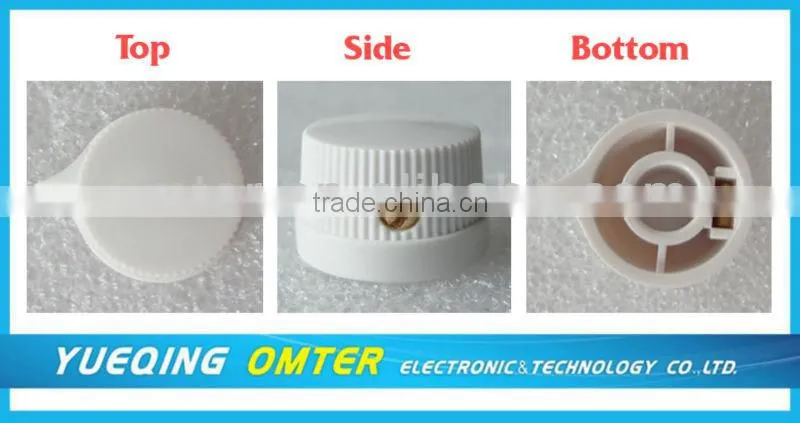 1085 pot pointer knob