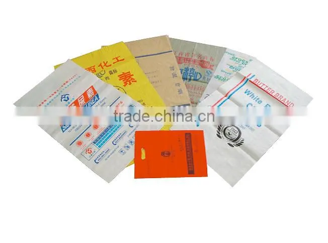 Low budget full color printing machine